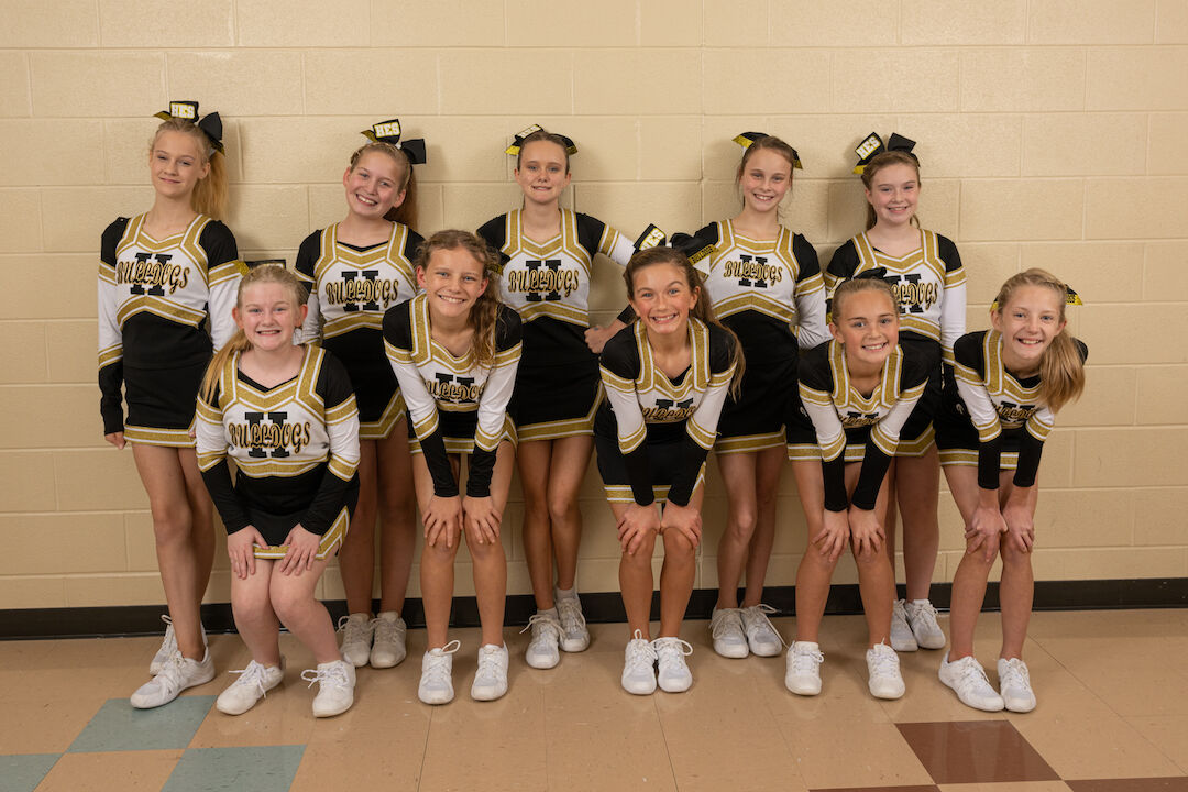 Homestead cheer.jpg